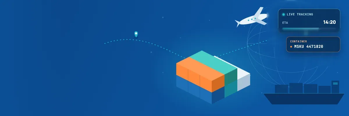 ShipsGo Integration