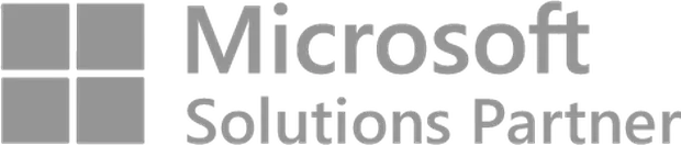 Microsoft Solutions Partner